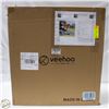 Image 1 : VEEHOO TELESCOPING DOG RAMP FOR CAR