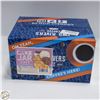 Image 1 : 2 RIVERS KEURIG STYLE PODS COOKIE JAR VARIETY PACK
