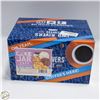 Image 1 : 2 RIVERS KEURIG STYLE PODS COOKIE JAR VARIETY PACK