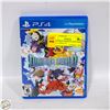 Image 1 : PS4 DIGIMON WORLD GAME, BOOK, CASE-COMPLETE
