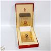 Image 1 : BEIJING 2008 OLYMPIC GOLDEN DECK OF CARDS