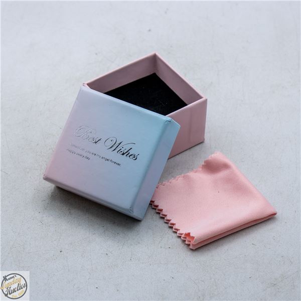 #5273-100 RING BOXES