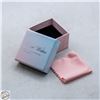 Image 1 : #5273-100 RING BOXES