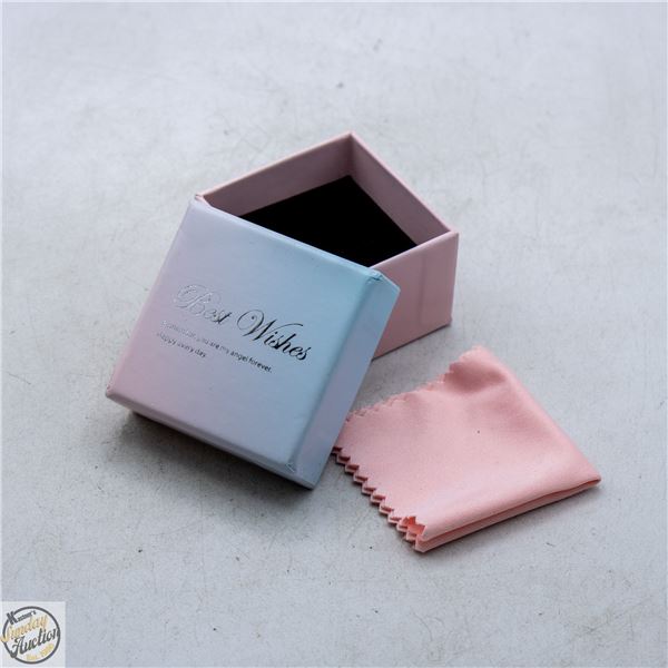 #5272-100 RING BOXES