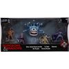 Image 1 : BRAND NEW JADA DUNGEONS & DRAGONS DIE CAST SET