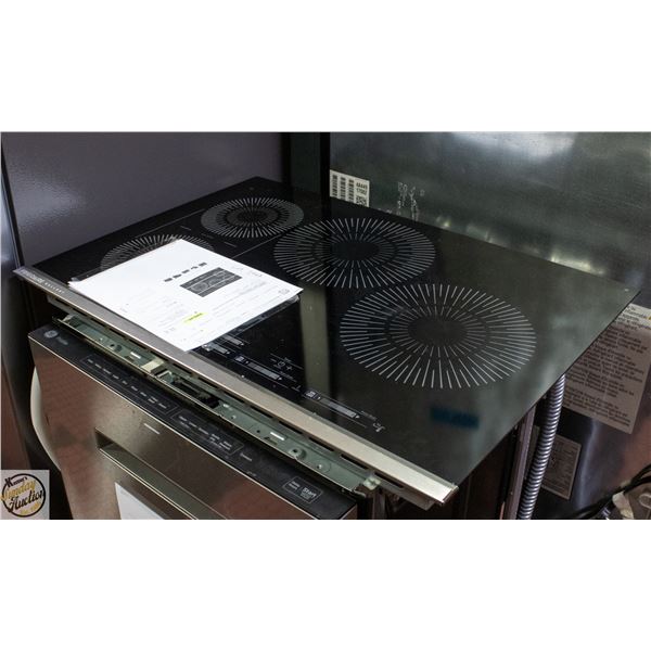 S&D FRIGIDAIRE 30" SMOOTH INDUCTION COOKTOP