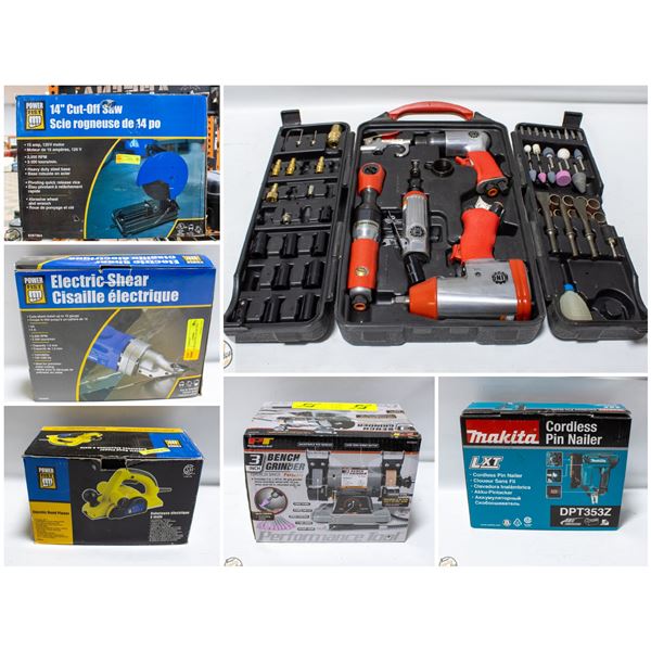 FEATURED TOOLS