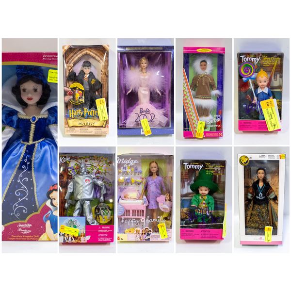 FEATURED VINTAGE COLLECTIBLES