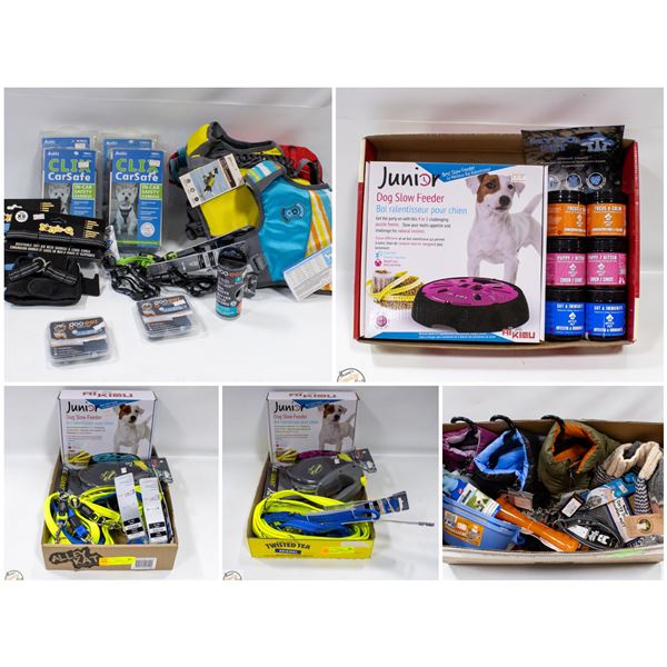 FEATURED PET STORE ITEMS