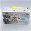 Image 1 : SEALED UPPER DECK 2012/13  ARTIFACTS HOCKEY CARD
