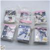 Image 1 : 2020-2024 UPPERDECK HOCKEY CARDS