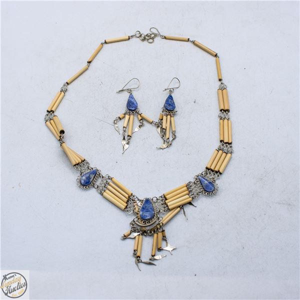 HANDCRAFTED PERUVIAN NATURAL BAMBOO SEGMENTS +