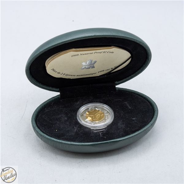 CANADA MINT 2012 QUEENS JUBILEE 50 CENT COIN