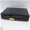 Image 1 : DENON DCD-1460 COMPACT DISC PLAYER
