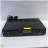 Image 1 : SONY COMPACT DISC PLAYER CDP-620ES II