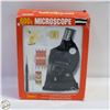 Image 1 : 600X MICROSCOPE