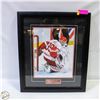 Image 1 : SIGNED DOMINIK HASEK DETROIT RED WINGS