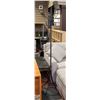 Image 1 : METAL 75" COAT RACK