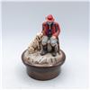 Image 5 : JOSEPH GEORGE 1981 HANDCRAFTED HUNTER