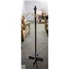 Image 1 : MODERN METAL COAT HANGER/RACK- 61"