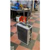 Image 1 : BRADY CASES PROFESSIONAL ROLLING FLIGHT CASE
