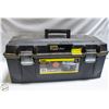 Image 1 : STANLEY FAXTMAX 28" TOOLBOX
