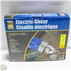 Image 1 : BOX OF ELECTRIC SHEAR TOOL