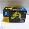 Image 1 : BOX OF ELECTRIC HAND PLANER