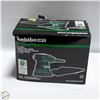 Image 1 : BOX OF NEW METABO HPT 5" RANDOM ORBIT SANDER