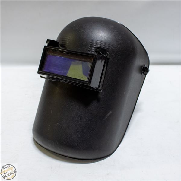 WELDING MASK