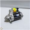 Image 1 : TYC AUTOMOTIVE STARTER MOTOR