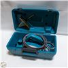 Image 1 : MAKITA POWER PLANER IN HARD SIDE CASE
