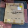 Image 1 : MIRAIDON CAR FLOOR MATS