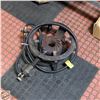 Image 1 : CAST IRON BURNER HEAD