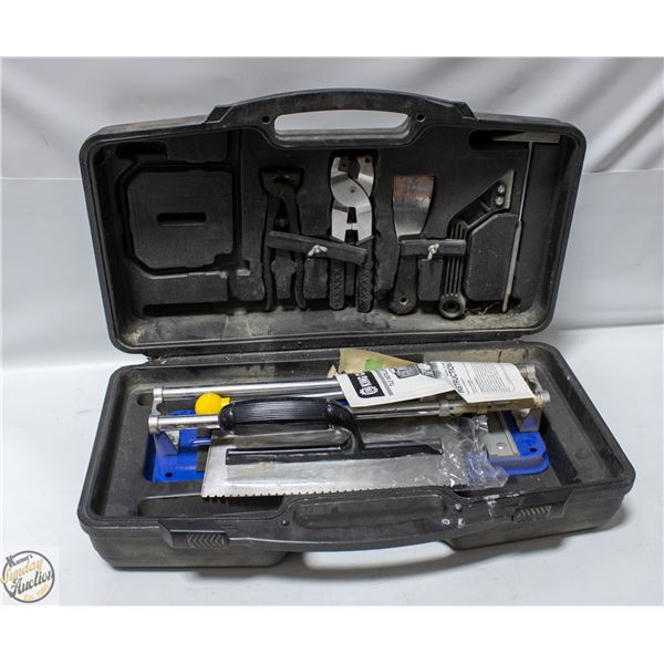 TILE INSTALLATION KIT KING CANADA K-3000