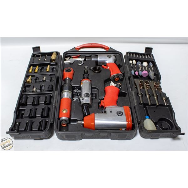 AIR IMPACT KIT KING CANADA