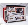 Image 1 : PERFORMANCE TOOL BRAND WHEEL STEP IN BOX