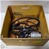 Image 1 : BOX OF NEW PFINGST MODEL CH MOTOR AND MATCHING