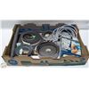 Image 1 : TRAY OF FOAM TAPE ETC