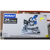 Image 1 : CORDLESS 7-1/4" COMPACT SLIDING DUAL BEVEL MITRE