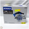 Image 1 : 6-1/2" CIRCULAR SAW