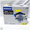 Image 1 : 6-1/2" CIRCULAR SAW
