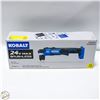 Image 1 : 3/8" RIGHT ANGLE DRILL
