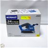Image 1 : 3 X 18" BELT SANDER