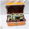 Image 1 : CASE OF GEOTEC TRANSIT T-24A