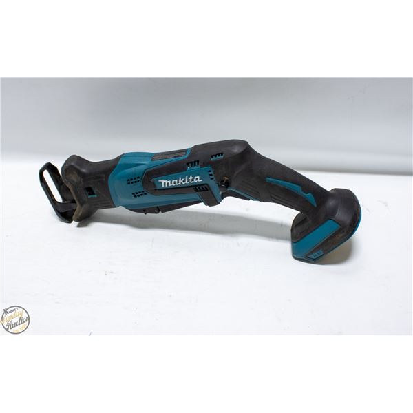 MAKITA DJR183 RECIPROCATING SAW