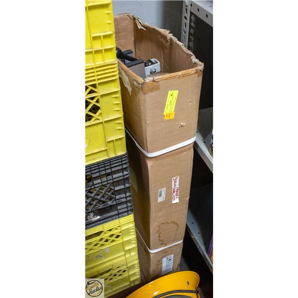 NEW IN BOX- DELTA 36-726 T2 TABLE SAW FENCE &
