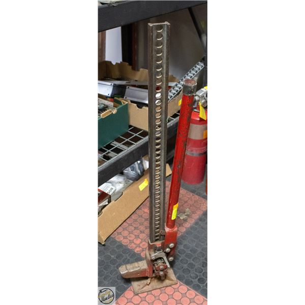 CAR JACK
