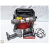 Image 1 : PORTER CABLE DRILL/DRIVER/FLASHLIGHT LI-ION KIT