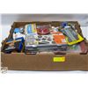 Image 1 : BOX OF NEW SANDING DRUM SET, FILL VALVE AND